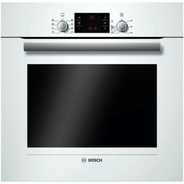 Электрический духовой шкаф Bosch HBG43T420