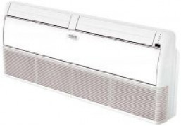 Сплит-система General Climate GC/GU-CF36HRN1-N