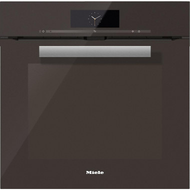 Электрический духовой шкаф Miele H6860BP HVBR