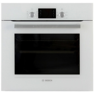 Электрический духовой шкаф Bosch HBG43T420