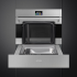 Электрический духовой шкаф Smeg SAB4304X