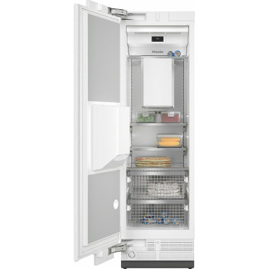 Встраиваемый морозильник Miele F 2671 Vi