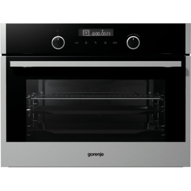 Электрический духовой шкаф Gorenje BO 547 S10 X