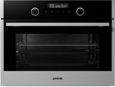 Электрический духовой шкаф Gorenje BO 547 S10 X