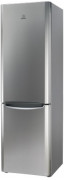 Холодильник Indesit BIAA 14 X