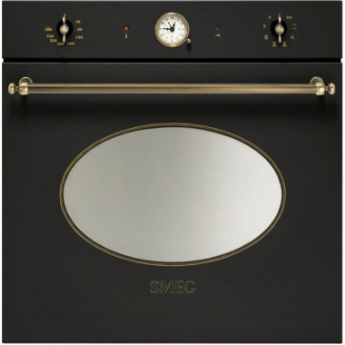Электрический духовой шкаф Smeg SFP805AO