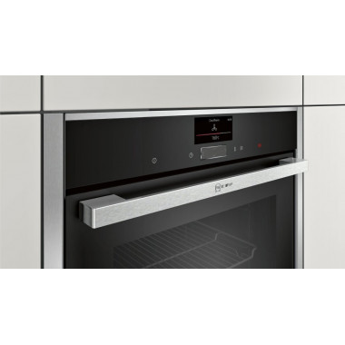 Электрический духовой шкаф NEFF C17MS22N0