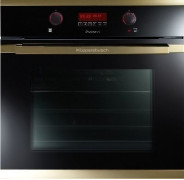 Электрический духовой шкаф Kuppersbusch EEB 6360.0 JX4