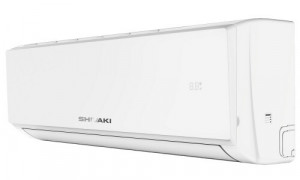 Сплит-система Shivaki SSH-P249BE белый