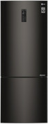 Холодильник LG GB-B548BLCZH