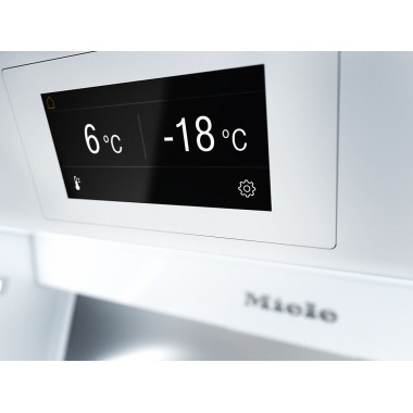 Встраиваемый морозильник Miele F 2671 Vi