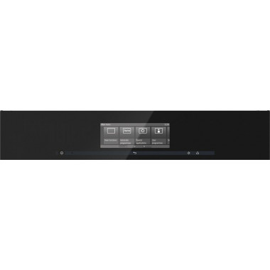 Электрический духовой шкаф Miele H6860BP OBSW