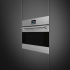 Электрический духовой шкаф Smeg SAB4304X