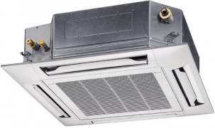 Сплит-система Panasonic S-F34DB4E5/U-YL34HBE5
