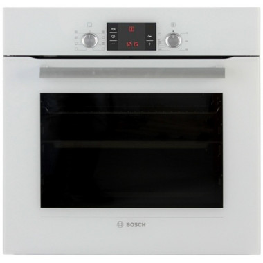 Электрический духовой шкаф Bosch HBG43T420
