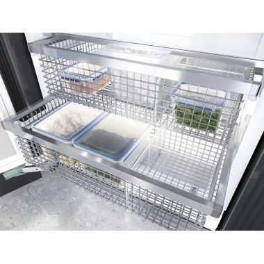 Встраиваемый морозильник Miele F 2671 Vi