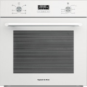 Электрический духовой шкаф Zigmund & Shtain EN 232.722 W