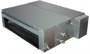 Сплит-система Hisense AUD-24UX4SLL1/AUW-24U4SF1