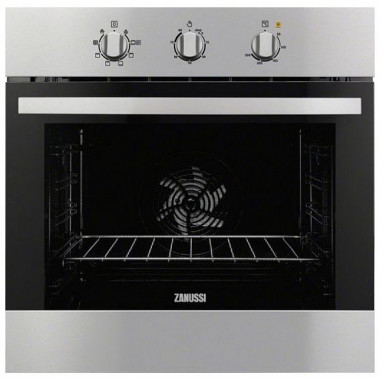 Электрический духовой шкаф Zanussi ZOB 32701 XK