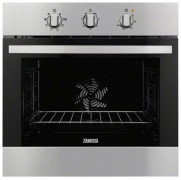 Электрический духовой шкаф Zanussi ZOB 32701 XK