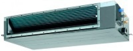 Сплит-система Daikin FDA125A/RR125BW