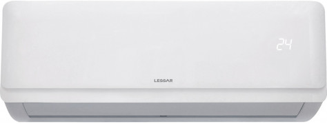 Сплит-система Lessar LS/LU-H36KPA2