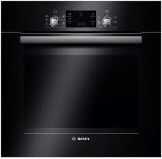 Электрический духовой шкаф Bosch HBG43T460