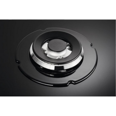 Газовая варочная панель Electrolux GPE 363 LK