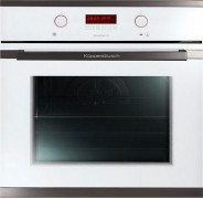 Электрический духовой шкаф Kuppersbusch EEB 6360.0 WX2