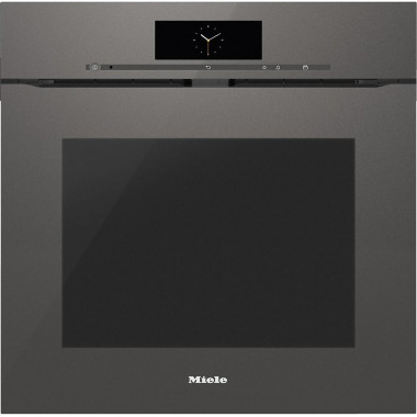Электрический духовой шкаф Miele H6860BPX GRGR