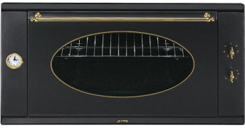 Электрический духовой шкаф Smeg S890AMFR7