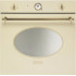Электрический духовой шкаф Smeg SFT805PO