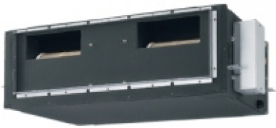 Сплит-система Panasonic S-F34DD2E5/U-B34DBE5