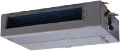 Сплит-система Lessar LS/LU-H48DGA4