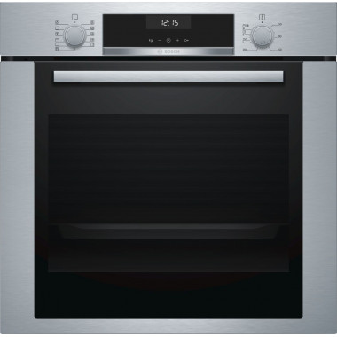 Электрический духовой шкаф Bosch HBA357BS0