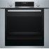 Электрический духовой шкаф Bosch HBA357BS0
