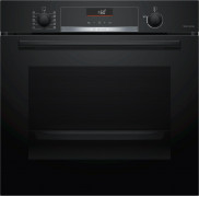 Электрический духовой шкаф Bosch HBG516BB0R