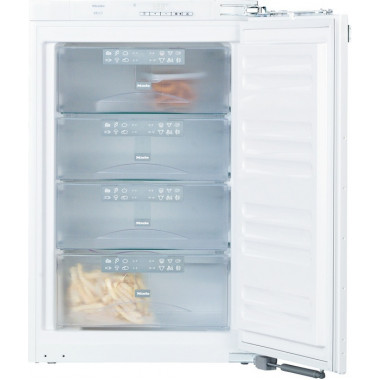 Встраиваемый морозильник Miele F 9252 I