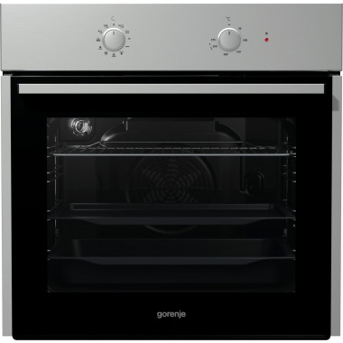 Электрический духовой шкаф Gorenje BO 617 E10 X