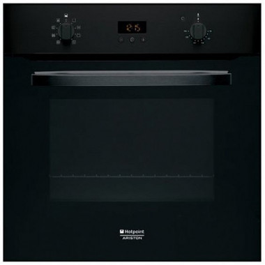 Электрический духовой шкаф Hotpoint-Ariston 7O FH 837 C BK
