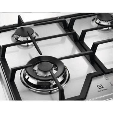 Газовая варочная панель Electrolux GPE 363 MX