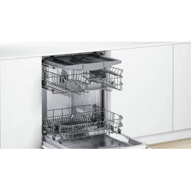 Встраиваемая посудомоечная машина Bosch SMV 25FX02 R