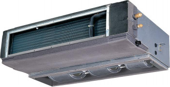 Сплит-система General Climate GC/GU-DH76HWN1