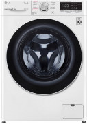 Стиральная машина LG AI DD F4V5TG0W