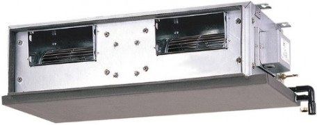 Сплит-система Daikin FDMQN140CXV/RQ140DXY