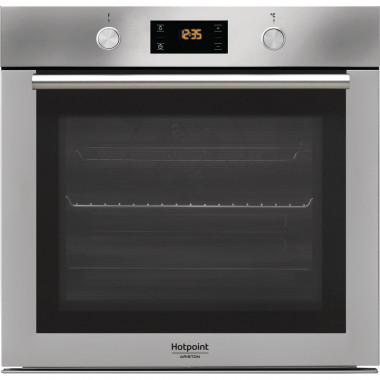 Электрический духовой шкаф Hotpoint-Ariston 7O 4FA 841 JC IX HA