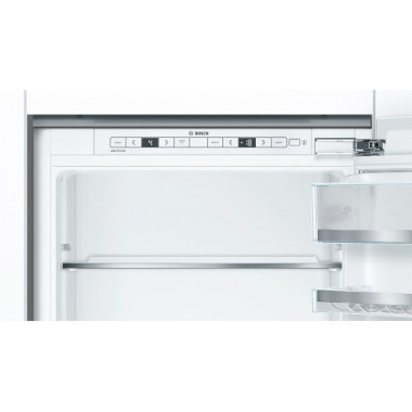 Встраиваемый холодильник Bosch KIN86HD20R