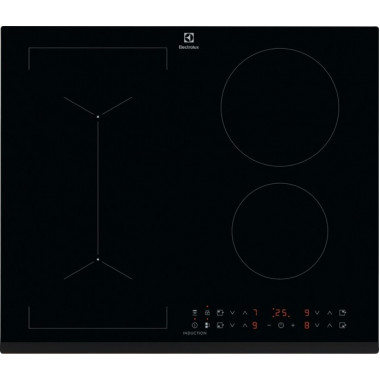 Индукционная варочная панель Electrolux IPE6443KFV