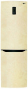 Холодильник LG GA B409 SEQА