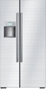 Холодильник Siemens KA62DS21